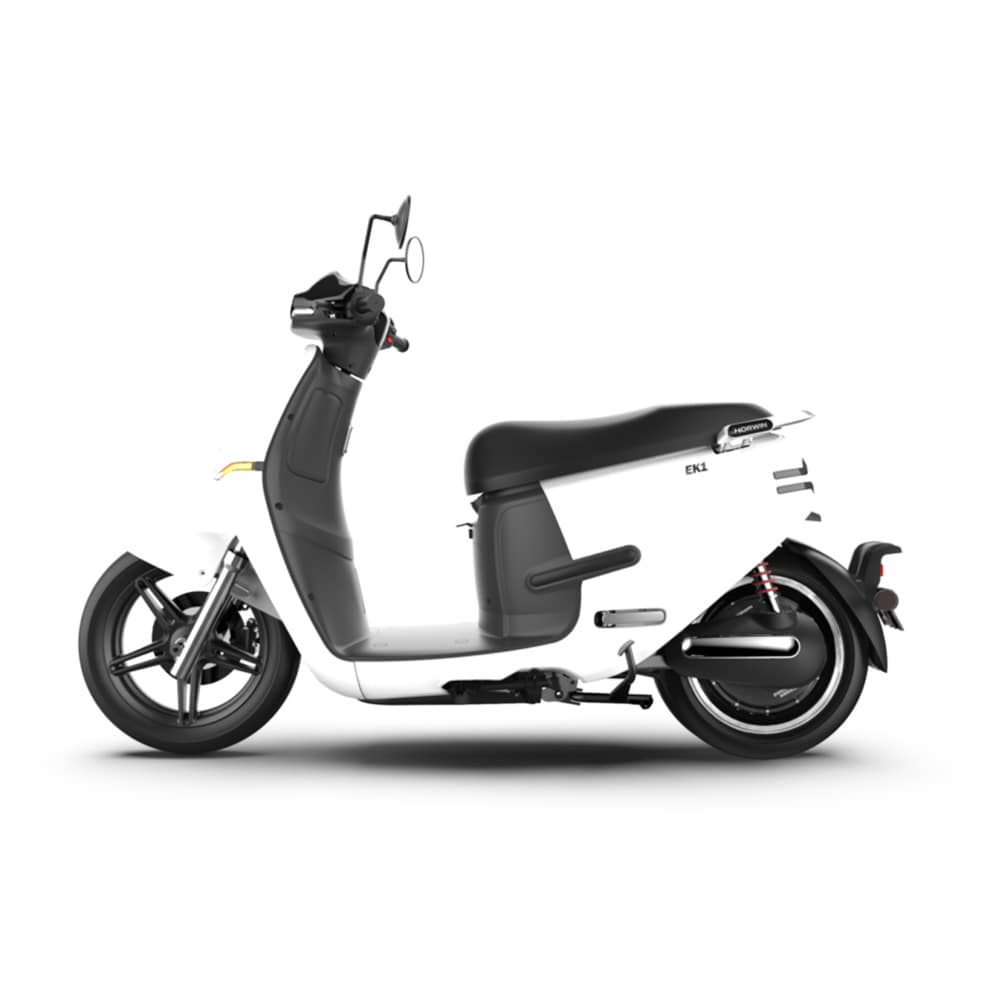Scooter Electrique Horwin EK1 - 50cm3