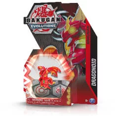 BAKUGAN  - SAISON 4