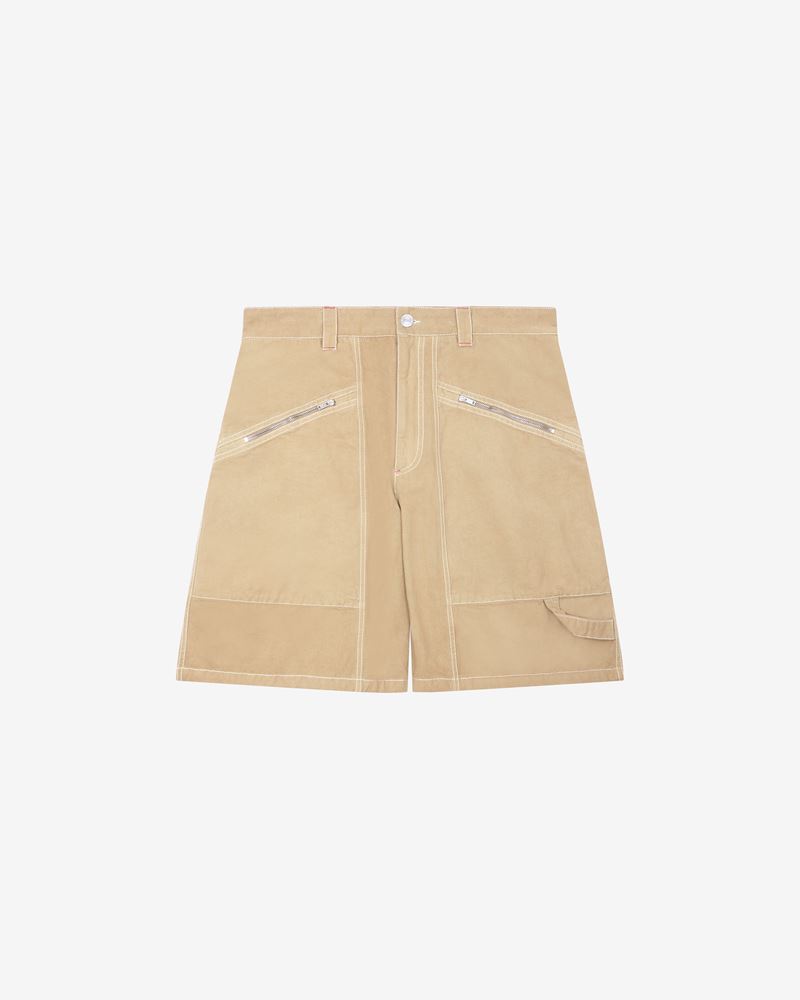 SHORT FEONI