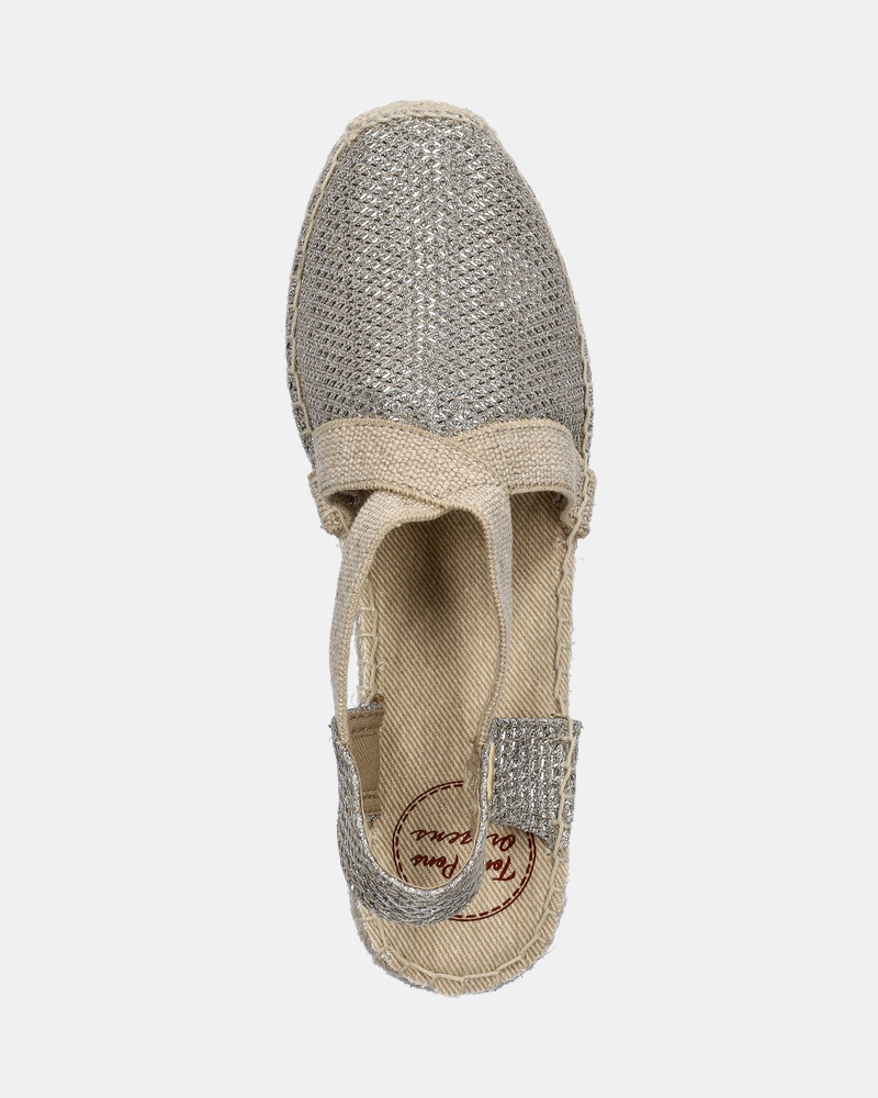 Toni Pons Triton Espadrilles  - beige