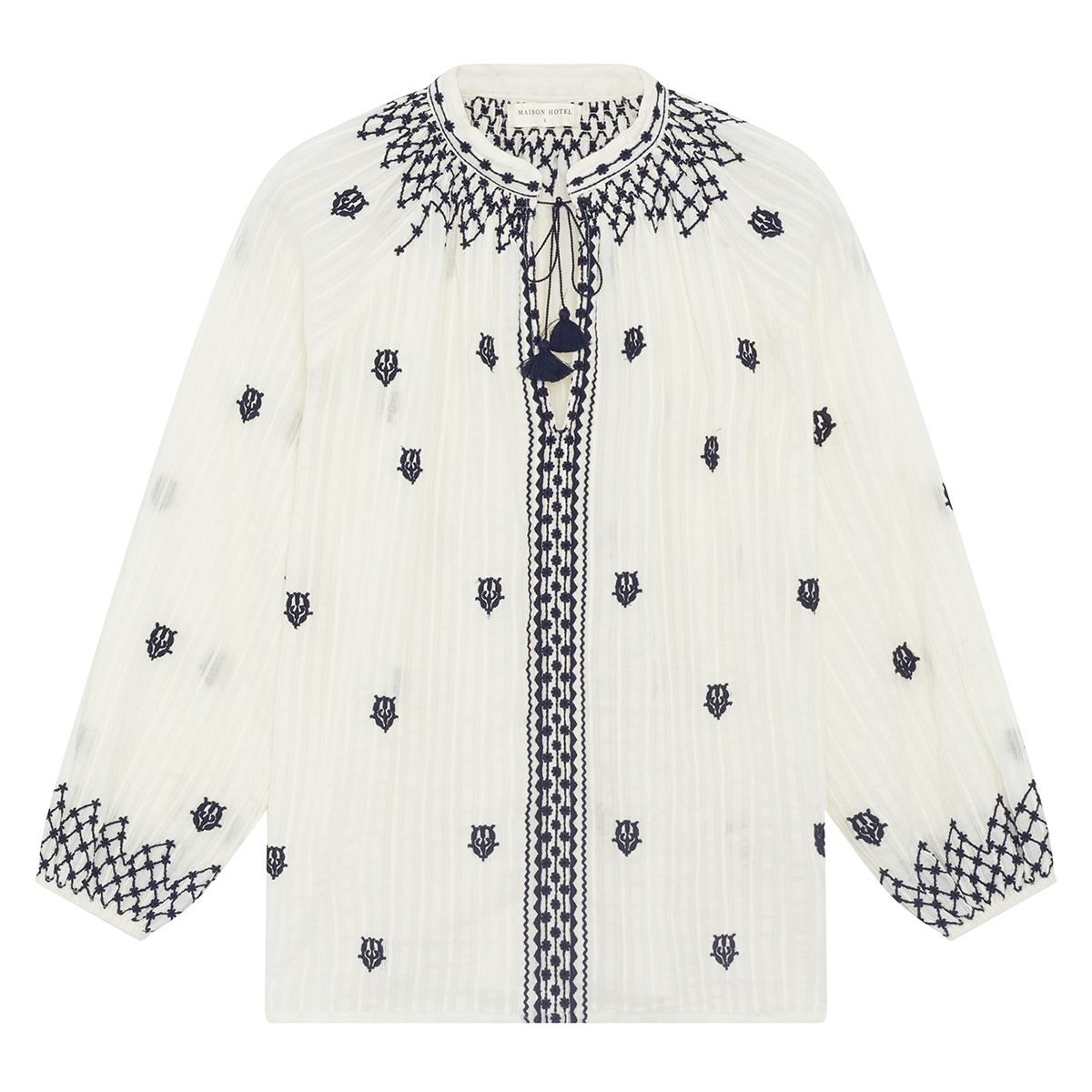 Dames Blouse Jenna
