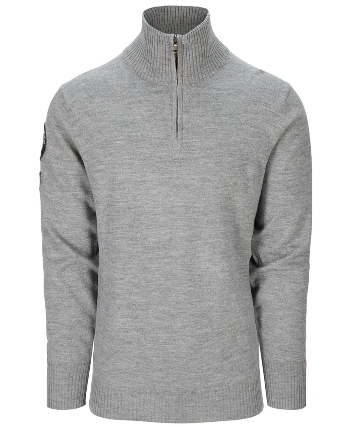 Amundsen<br>Peak Half Zip