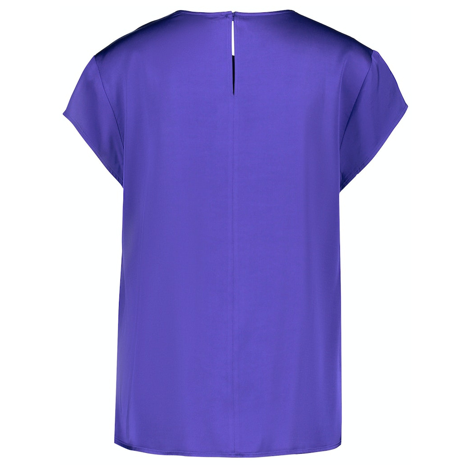 TAIFUN BLUSE 1/2 ARM