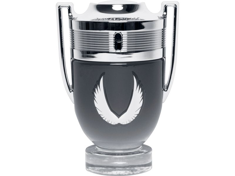 Paco Rabanne Eau de Parfum Invictus Platinum 50 ml Holzig aromatischer Herrenduft