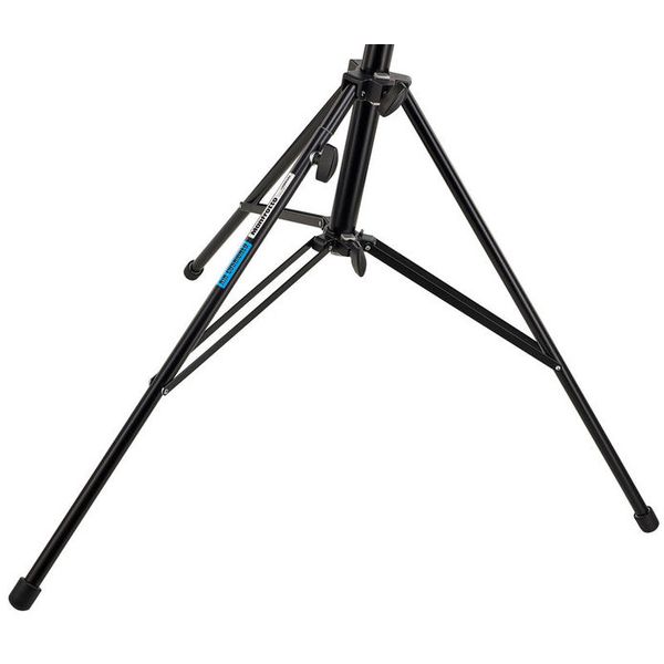 Manfrotto 126BMUAC Speaker Stand Bk