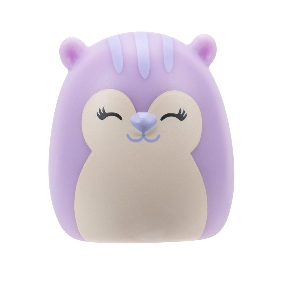 Squishalongs - 2,5 cm Blind 2 Pack Asst