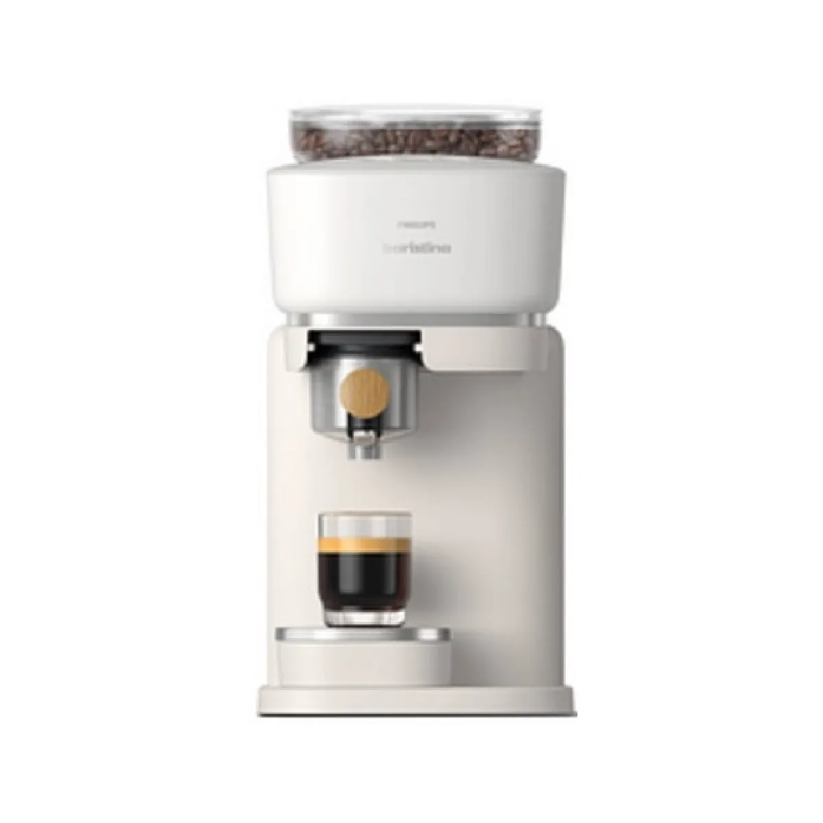 Philips Expresso Baristina