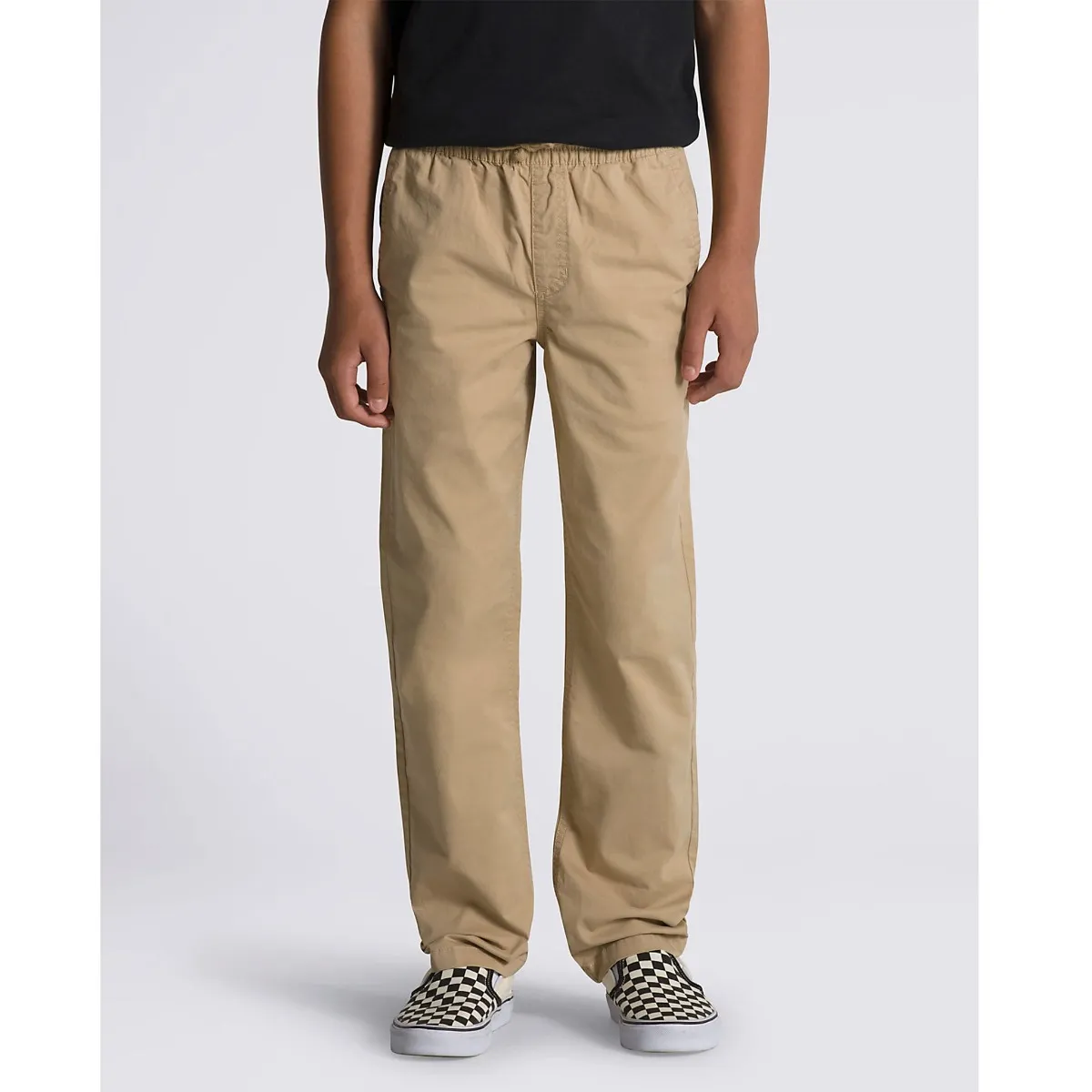 Vans Pantalon Range Elastic Waist 8-16ans