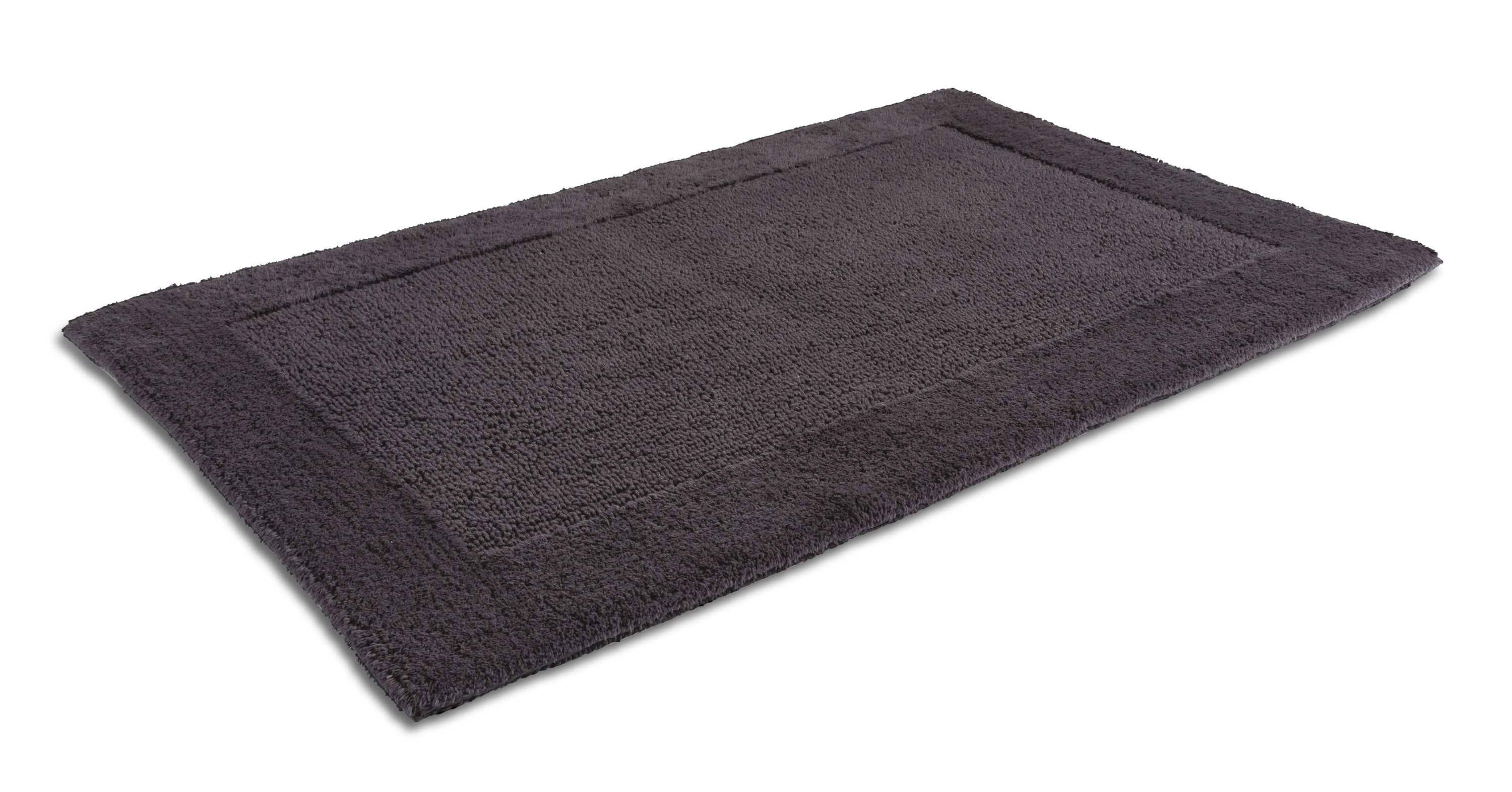 Badematte RHOMTUFT PRESTIGE 45 x 60 cm