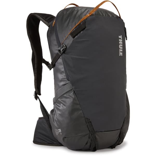 Sac à dos randonnée THULE STIR 25L M OBSIDIAN