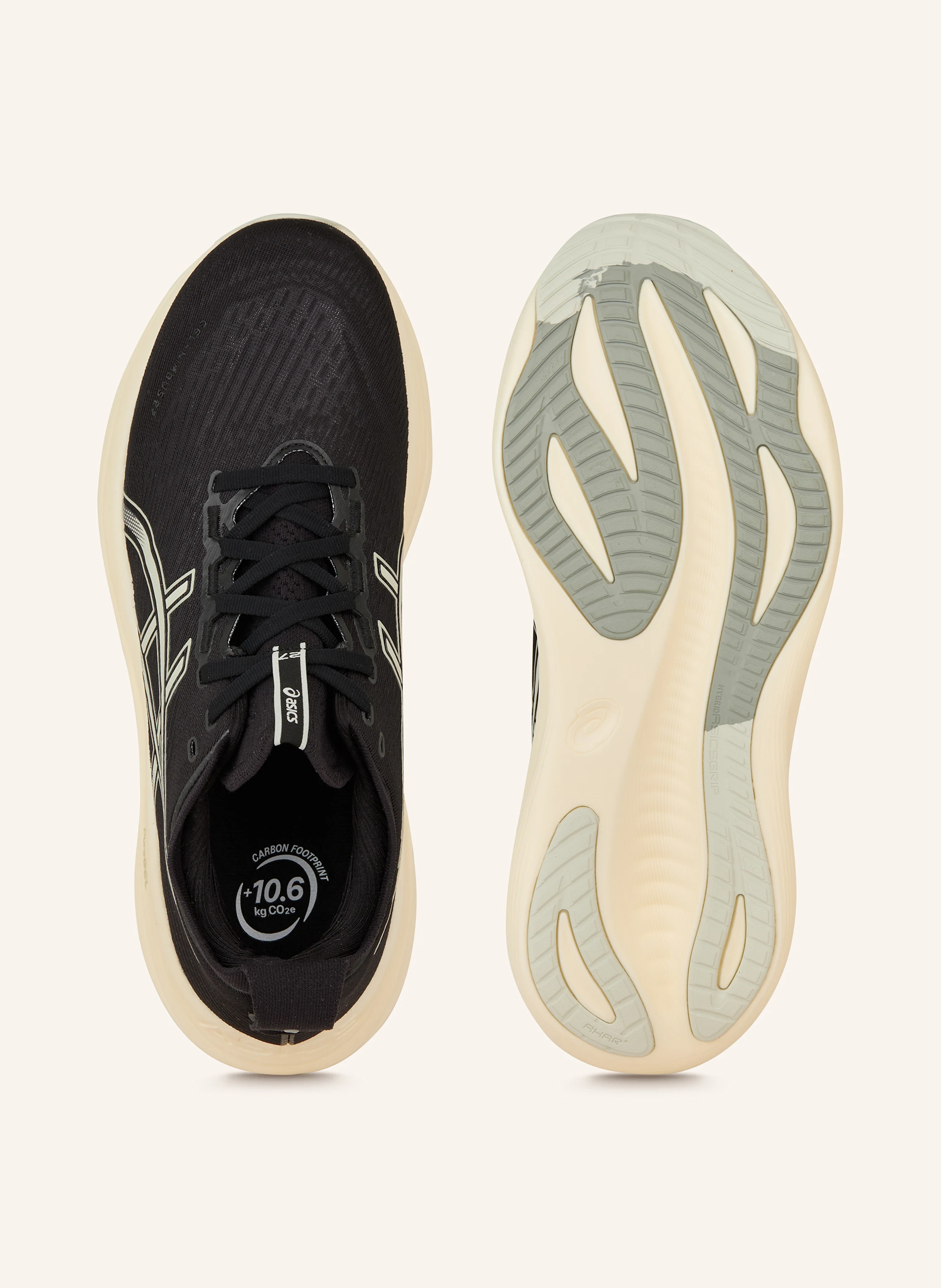 ASICS Laufschuhe GEL-NIMBUS 27