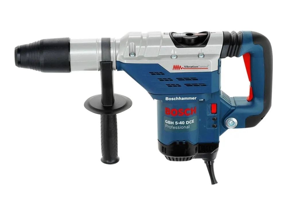 Bosch BOREHAMMER GBH 5-40 DCE