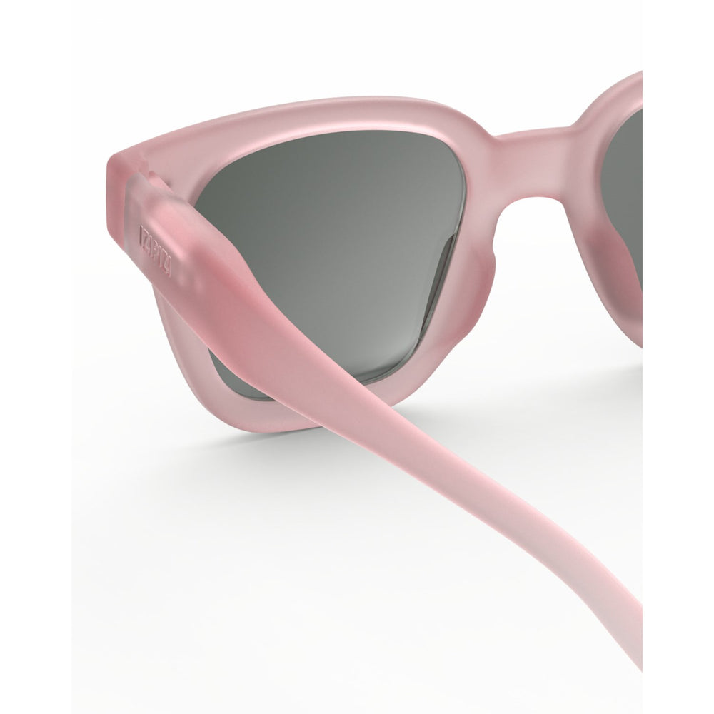Køb Izipizi JUNIOR 7/11 Road Pink Solbriller