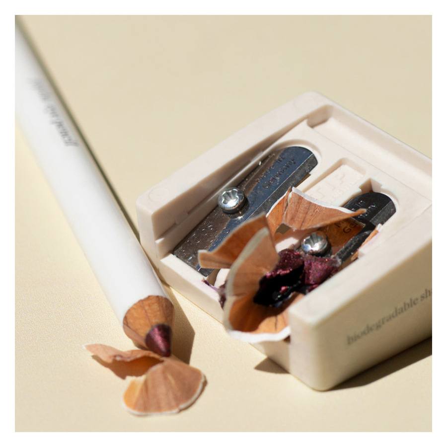 Ere Perez Eco Duo Sharpener 1pcs