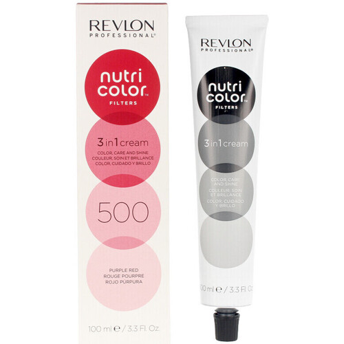 Revlon - Nutri Color Filters 500