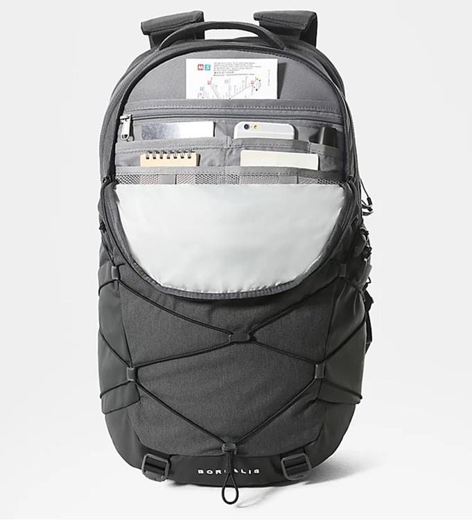 The North Face Borealis Rugzak