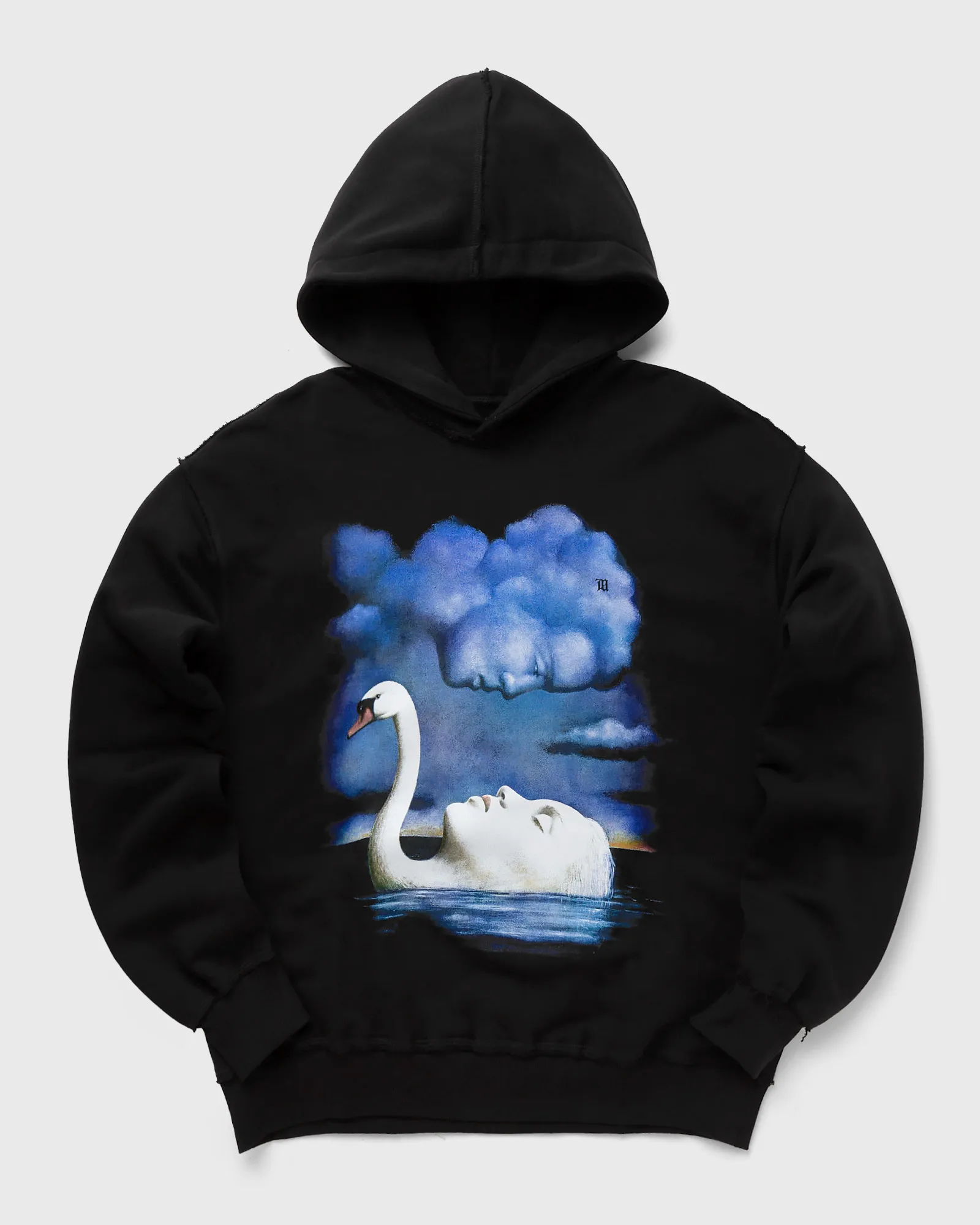 MISBHV LA DONNA DEL LAGO HOODIE
