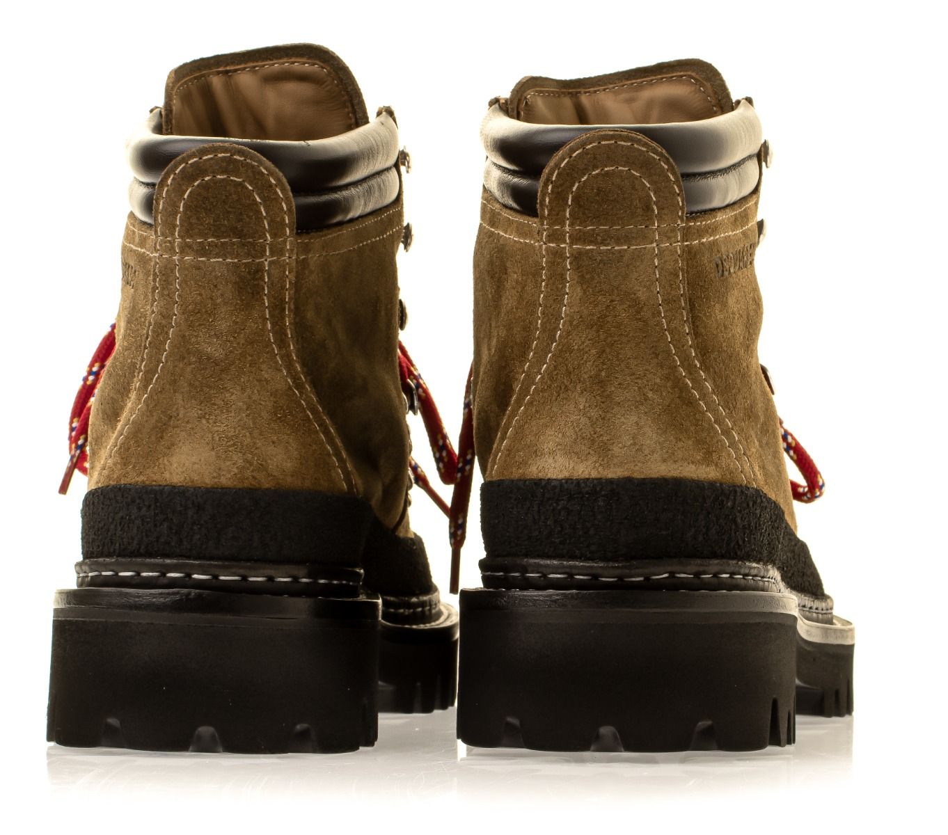 Dsquared2 -Hiking Boots