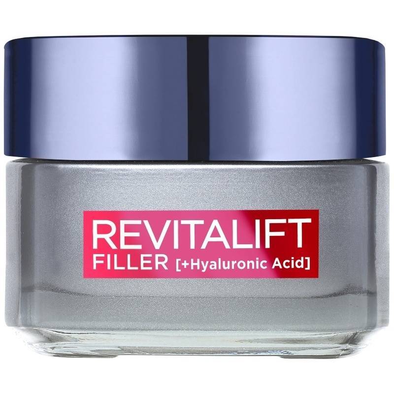 L'Oréal Paris Skin Expert Revitalift Filler Anti-Age Care Day 50 ml