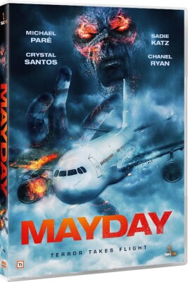 Mayday - DVD