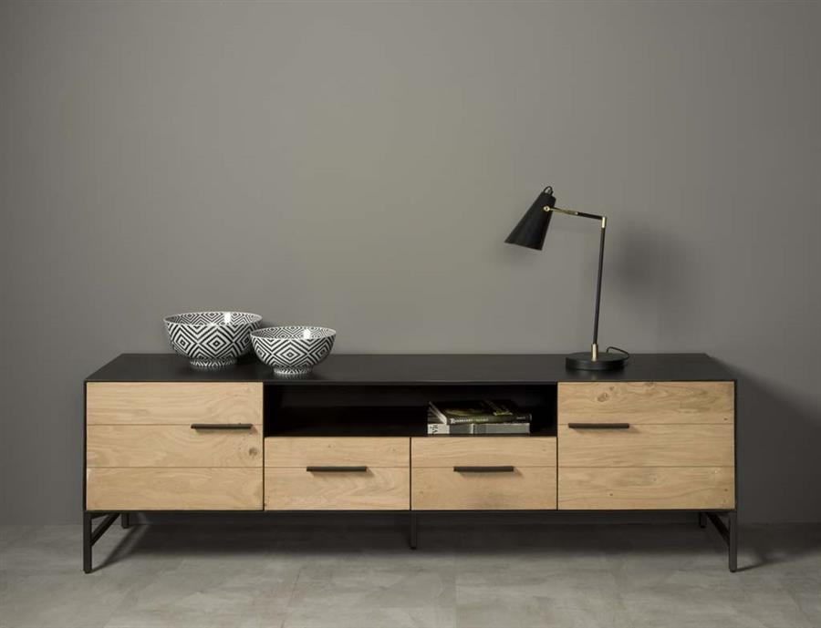 Tv meubel Lido 190
