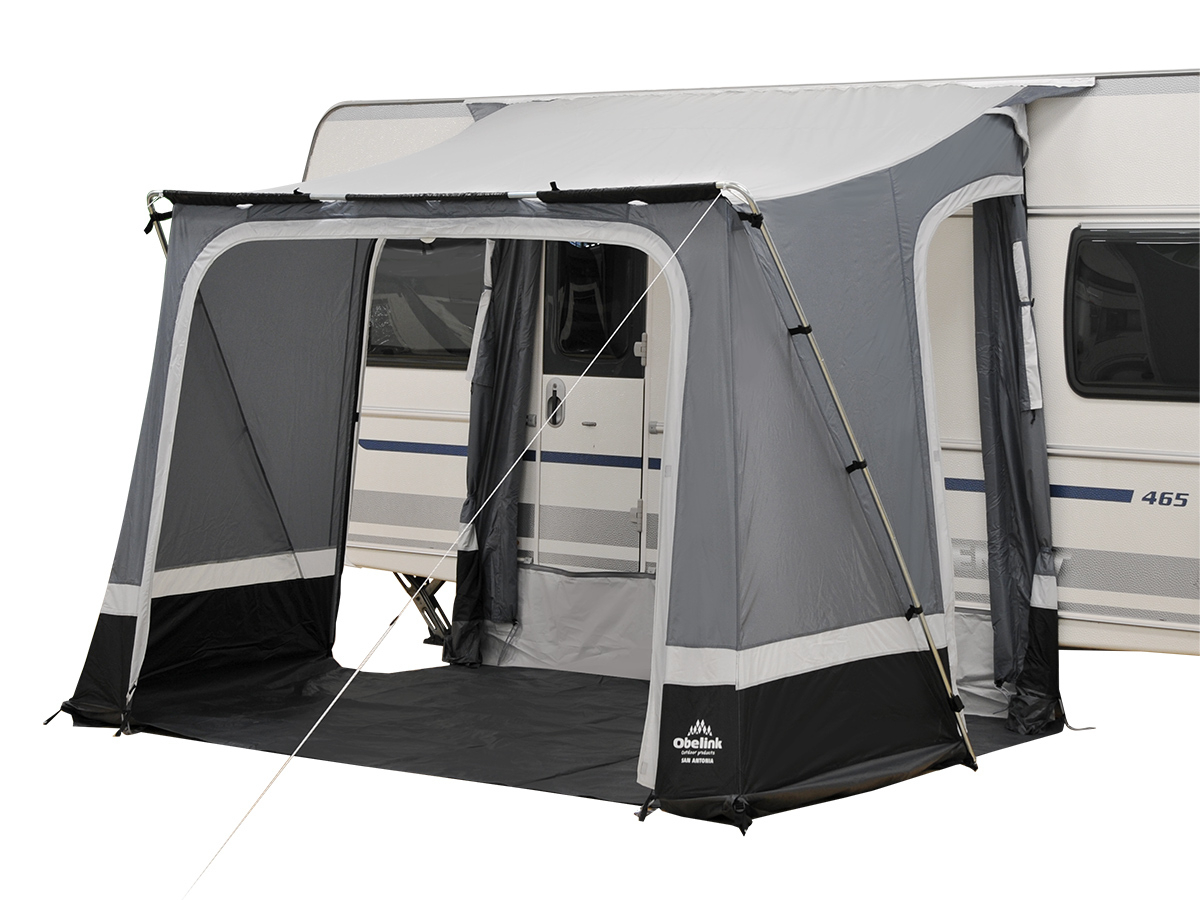 Obelink San Antonia caravanvoortent
