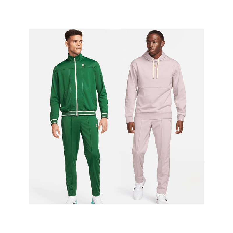 Pantalon Nike Court Heritage 24