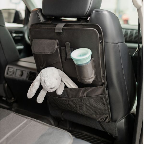 Puck Autostoel Organizer