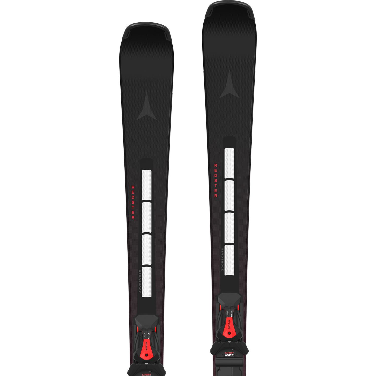 AtomicREDSTER Q9i RVSK S + I 12 GW