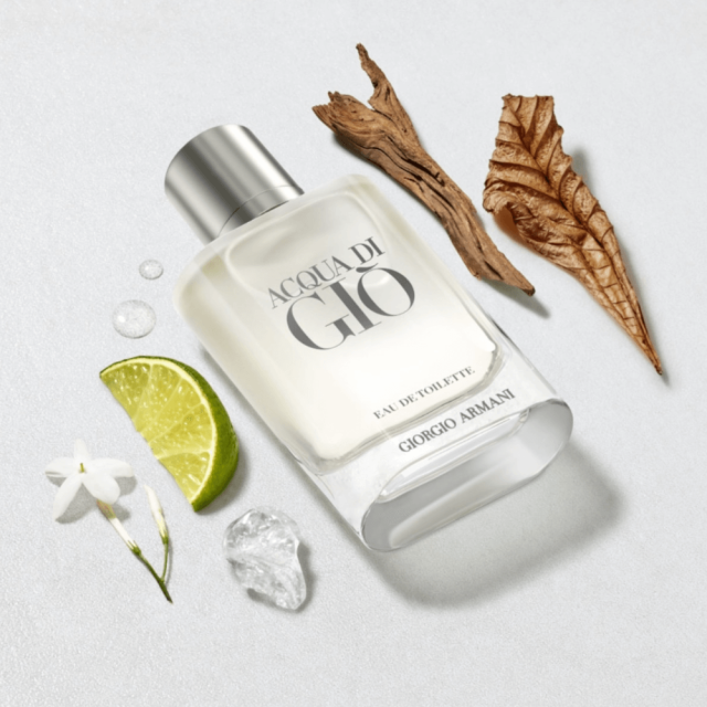Acqua Di Gio Coffret Eau de Toilette ARMANI