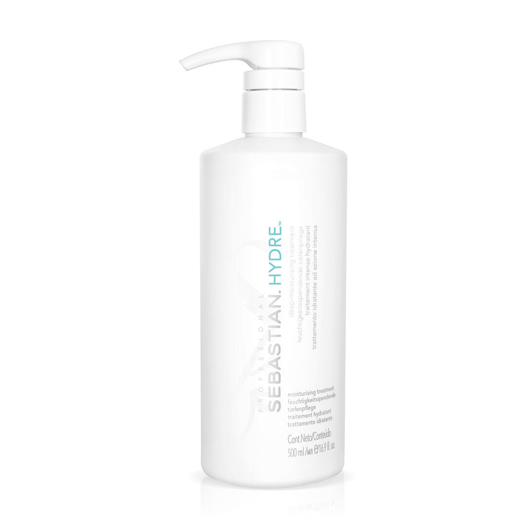 SEBASTIAN Hydre Tratamento para Cabelo Seco - 500ml