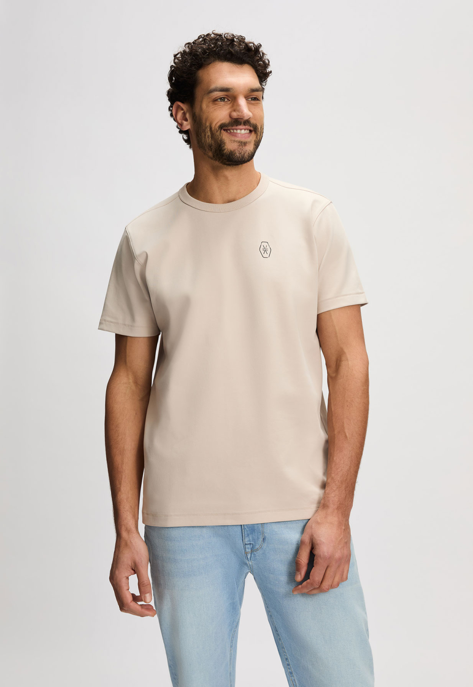 Silvercreek Timber T-shirt
