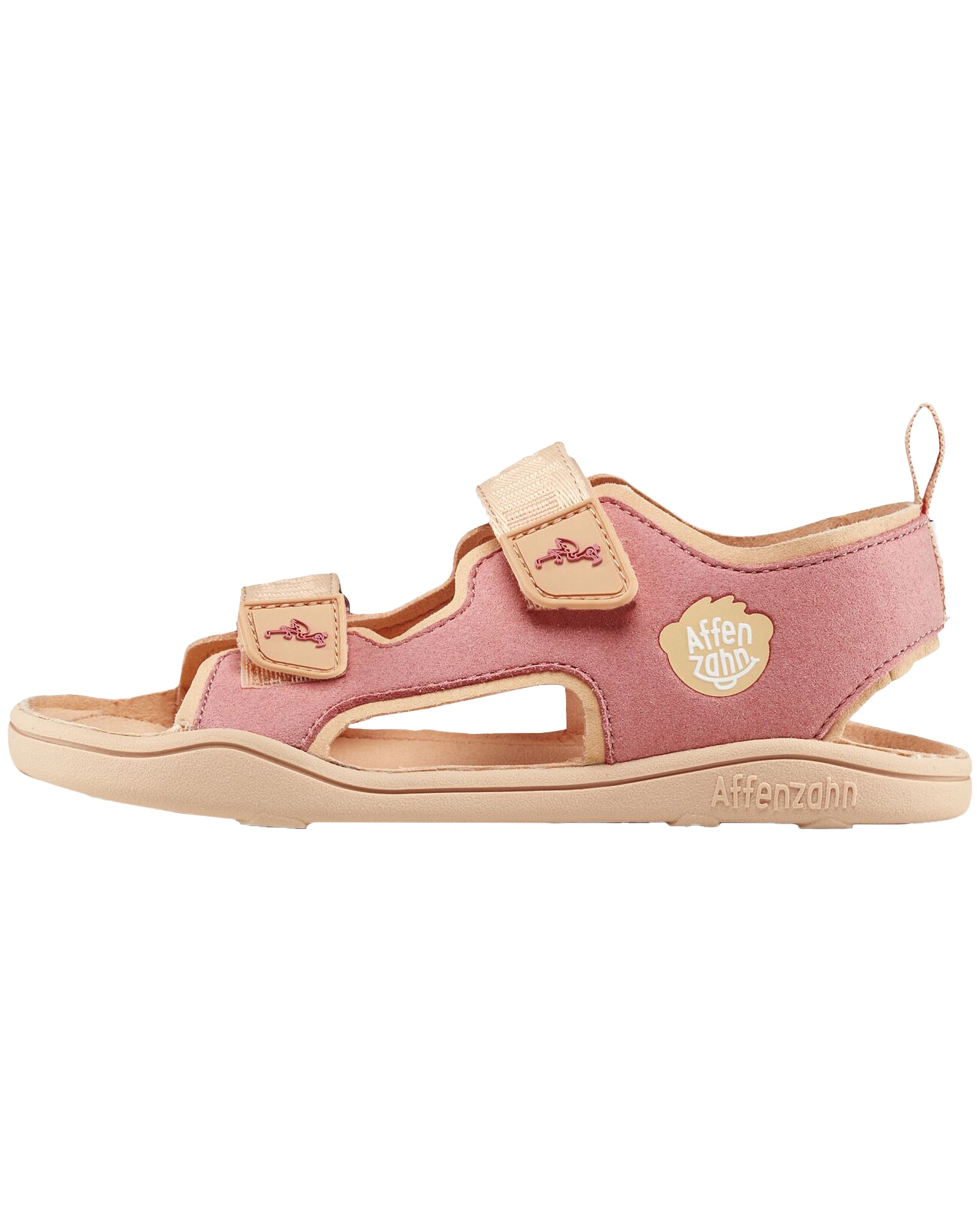 Sandalen AIRY FLAMINGO in rosa