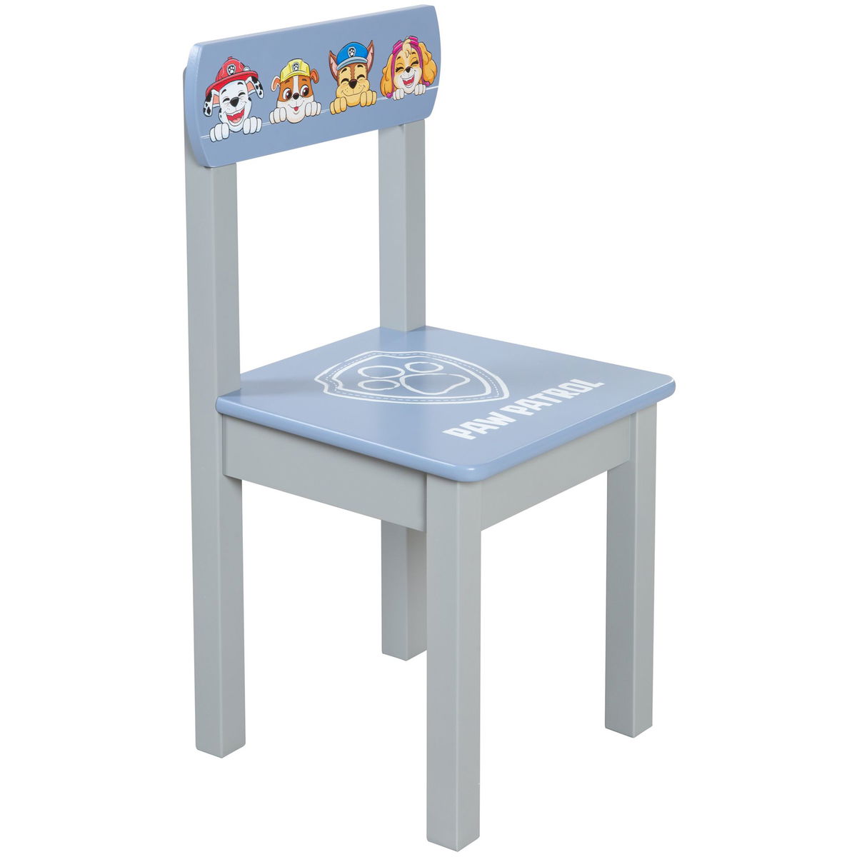 robaroba   Kinderstuhl Paw Patrol