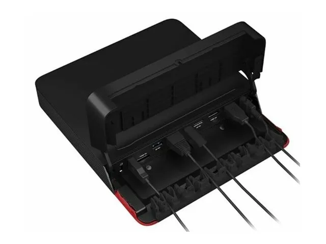 Lenovo ThinkSmart Core - Controller Kit - videokonferencepakke (lydbarre, berøringsskærmkonsol, beregningssystem) - med 3 års Lenovo Premier Support   First Year Maintenance - Certified for Microsoft Teams Rooms - sort