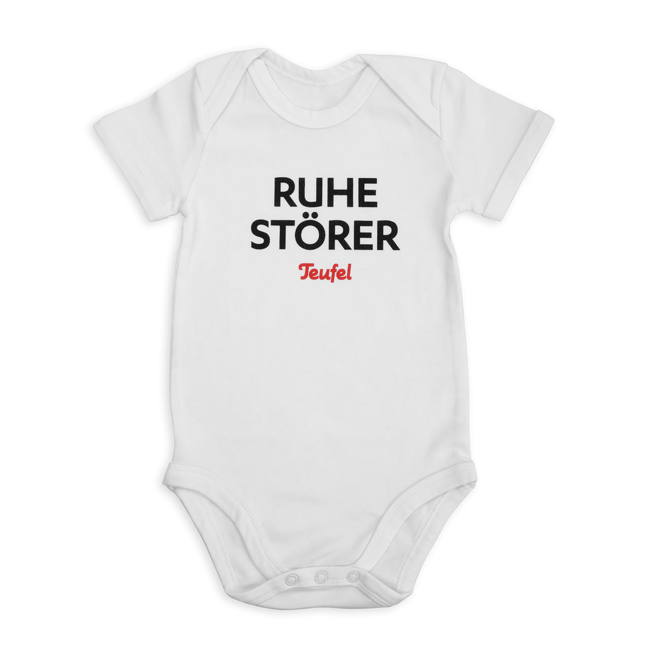 TEUFEL BABY BODY 