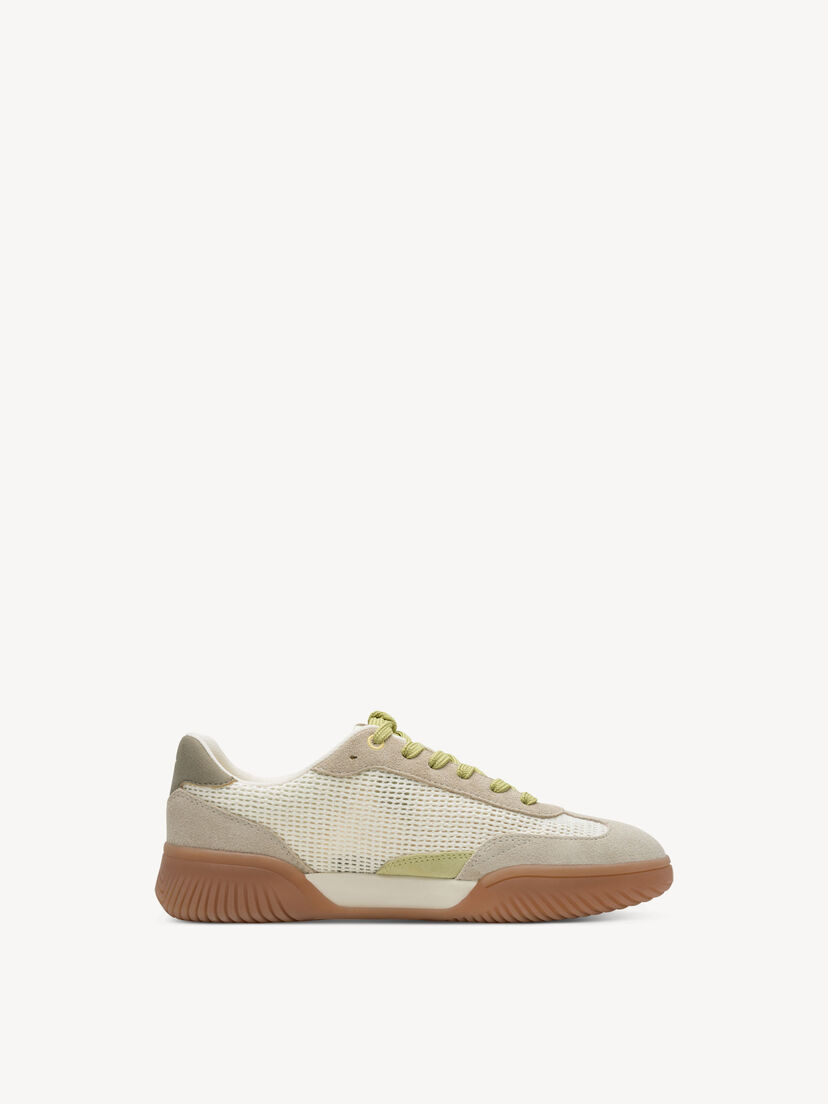 Sneaker - grijs