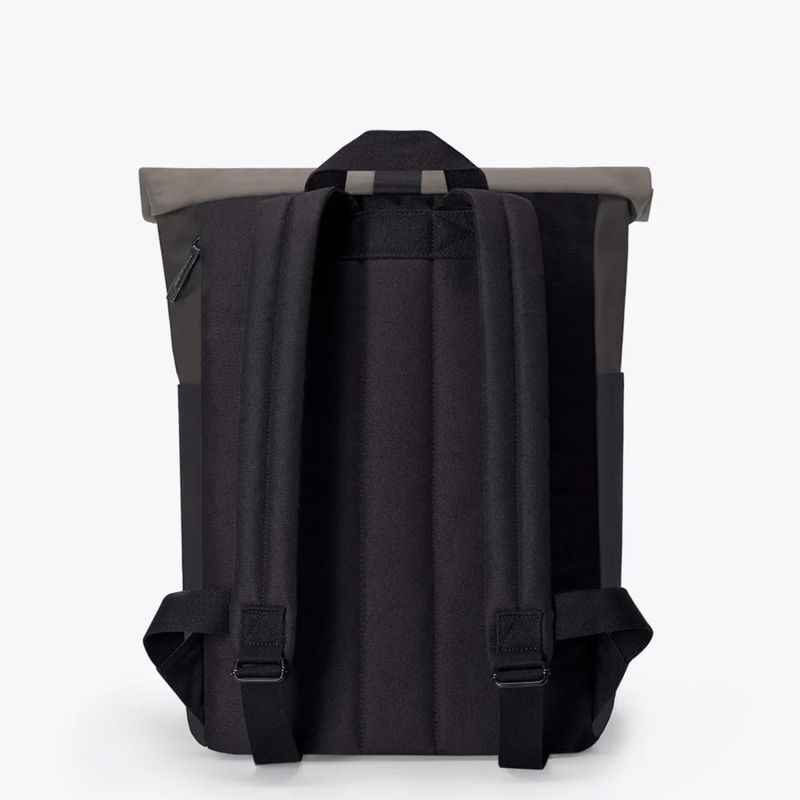 Sac à dos Lotus Hajo Mini 42 cm Asphalt Black