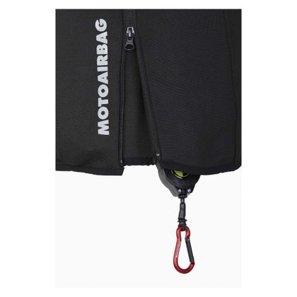 Airbag moto Motoairbag M1 - Noir