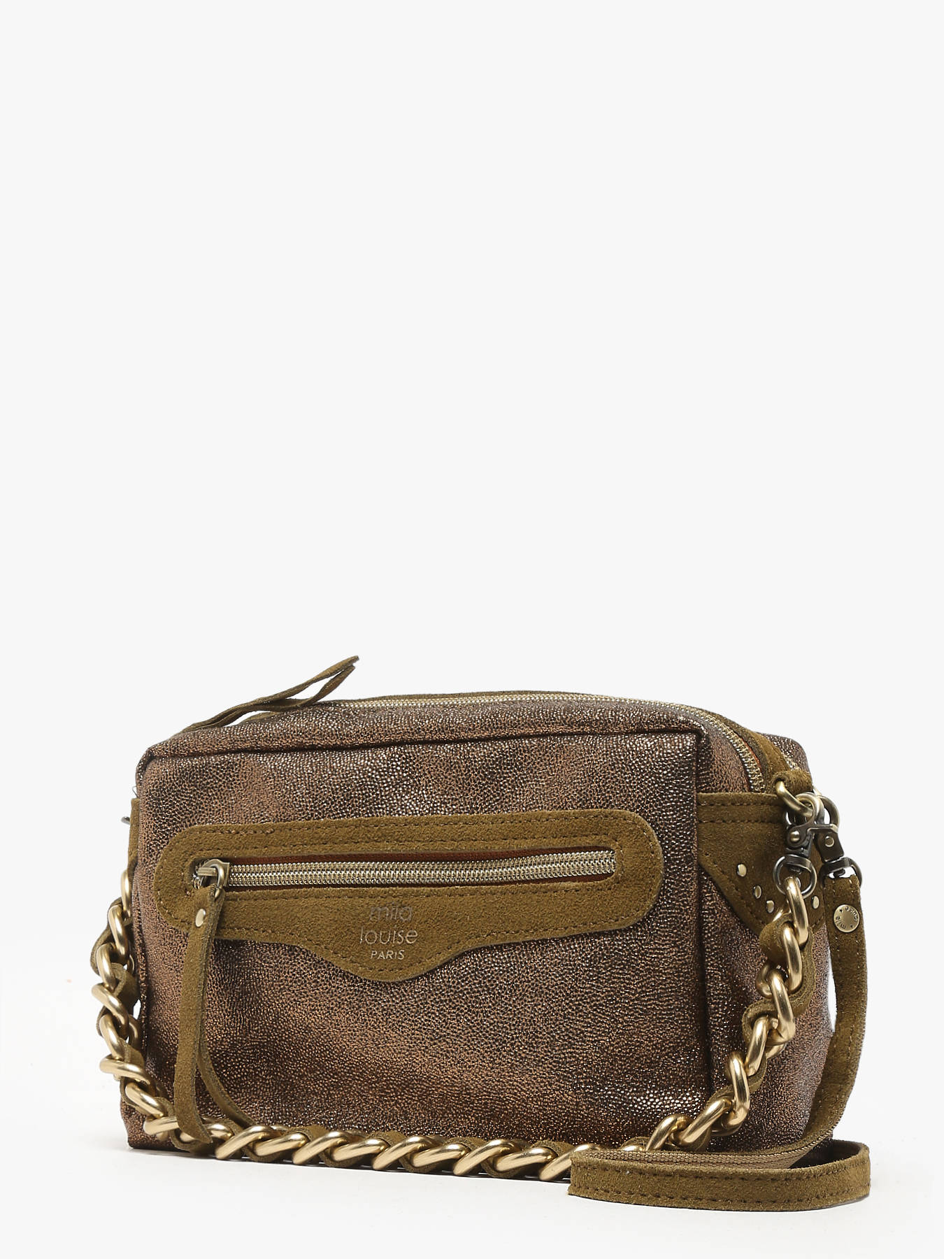 Sac bandoulire Ar4 MILA LOUISE