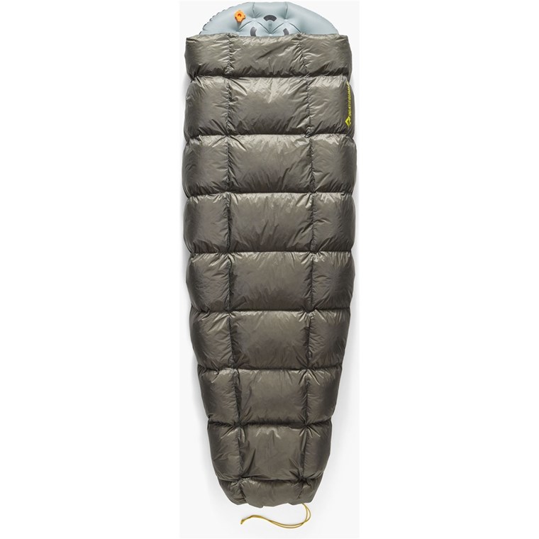 Sea to Summit Ember 7C/45F Quilt R