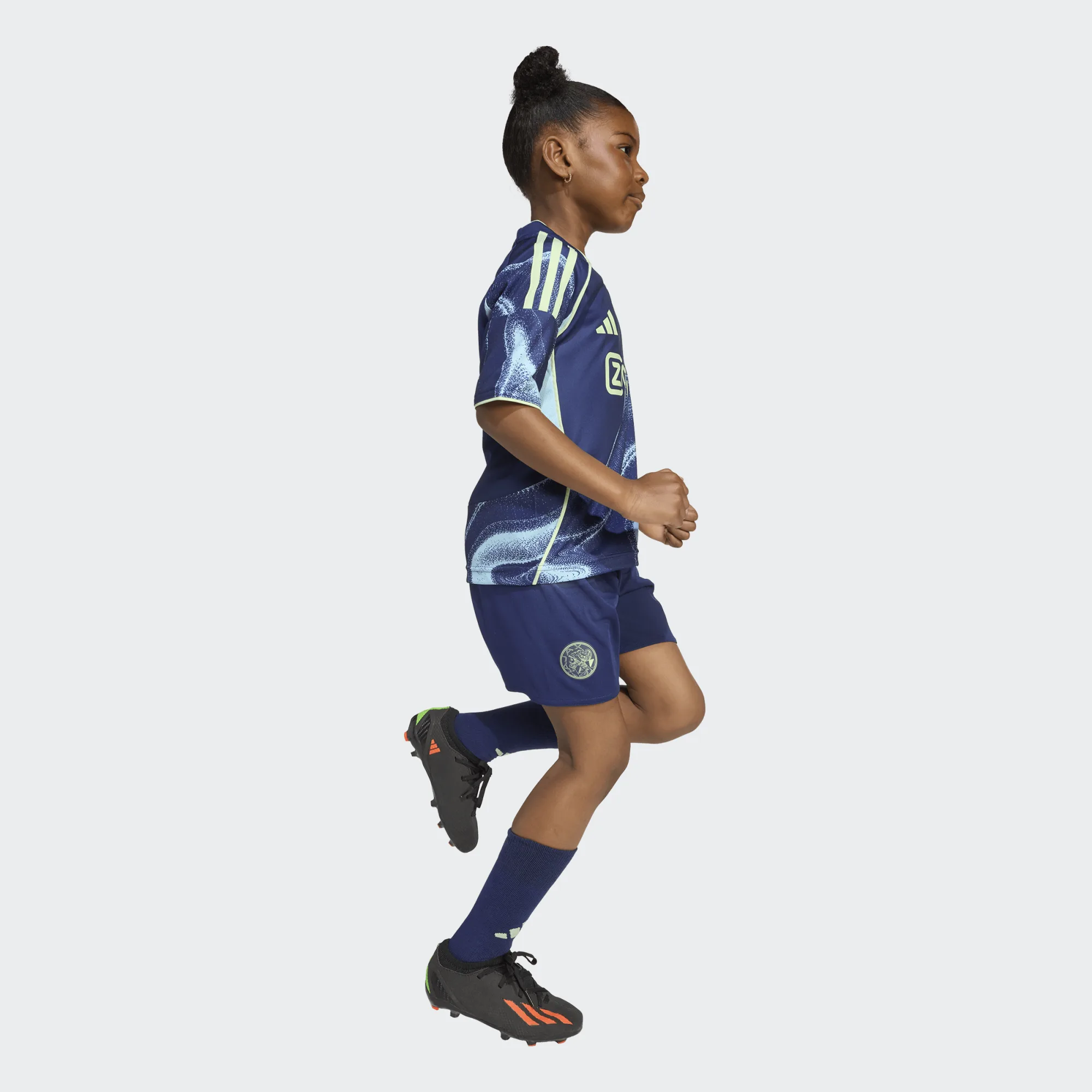 Ajax Minikit Uit 2025/2026