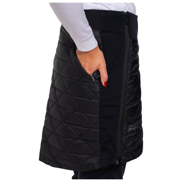 Swix - Women's Infinity Insulated Skirt - Pantalon de ski de fond