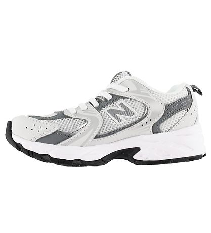 New Balance Sneakers - 530 - Grey Matter/Sølver Metalic