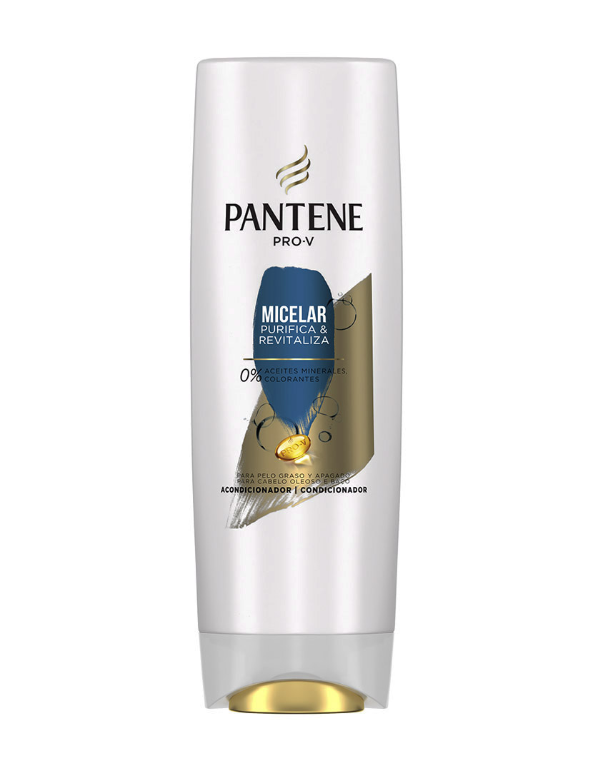 Micellar Water Conditioner