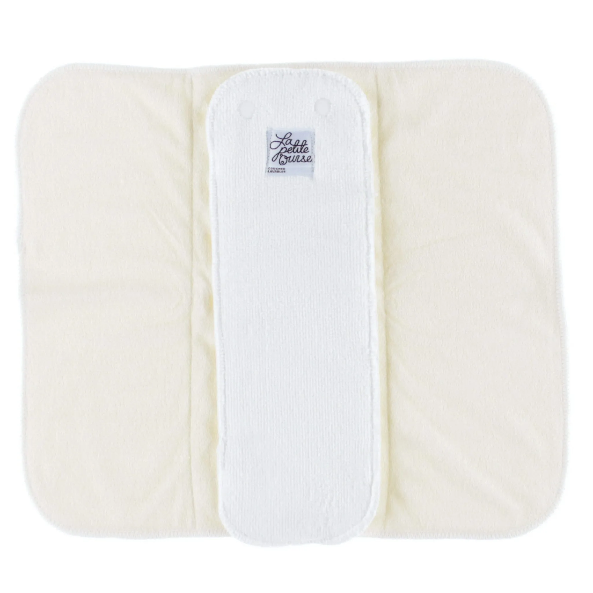 La Petite Ourse Insert Bambou Trifold