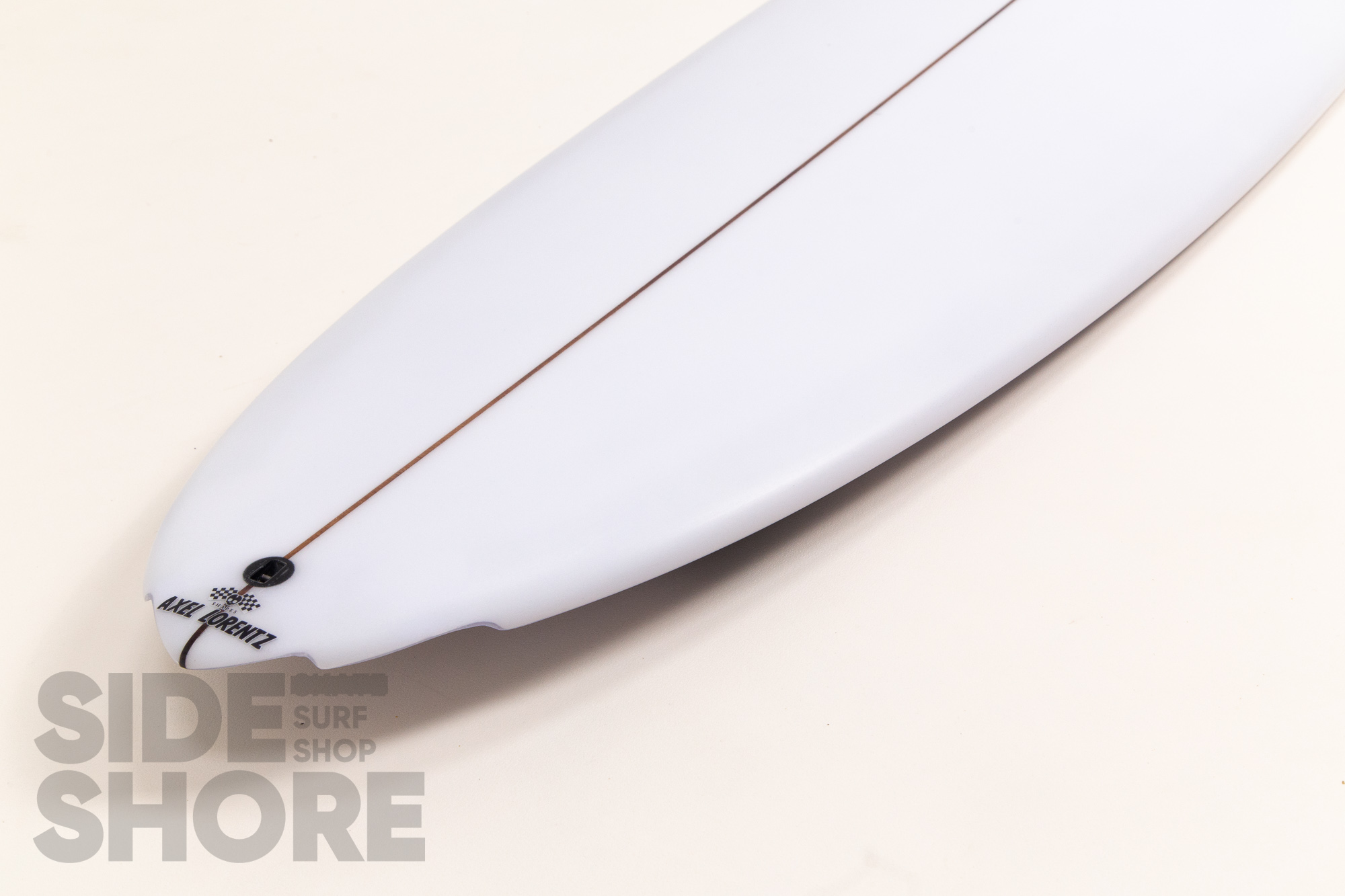 Pukas Lorentz - Lady Twin - 6'10 x 21.13