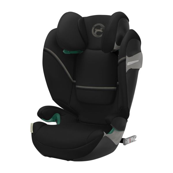 Cybex Solution S2 i-Fix Autostoeltje