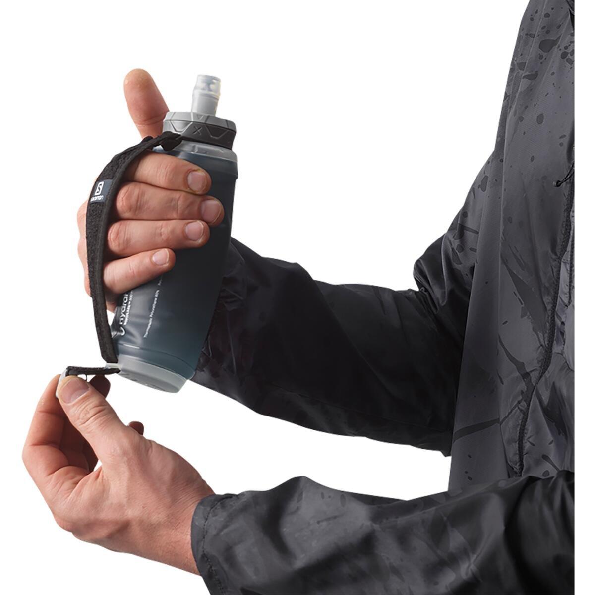 Salomon Salomon Active Handheld bottle