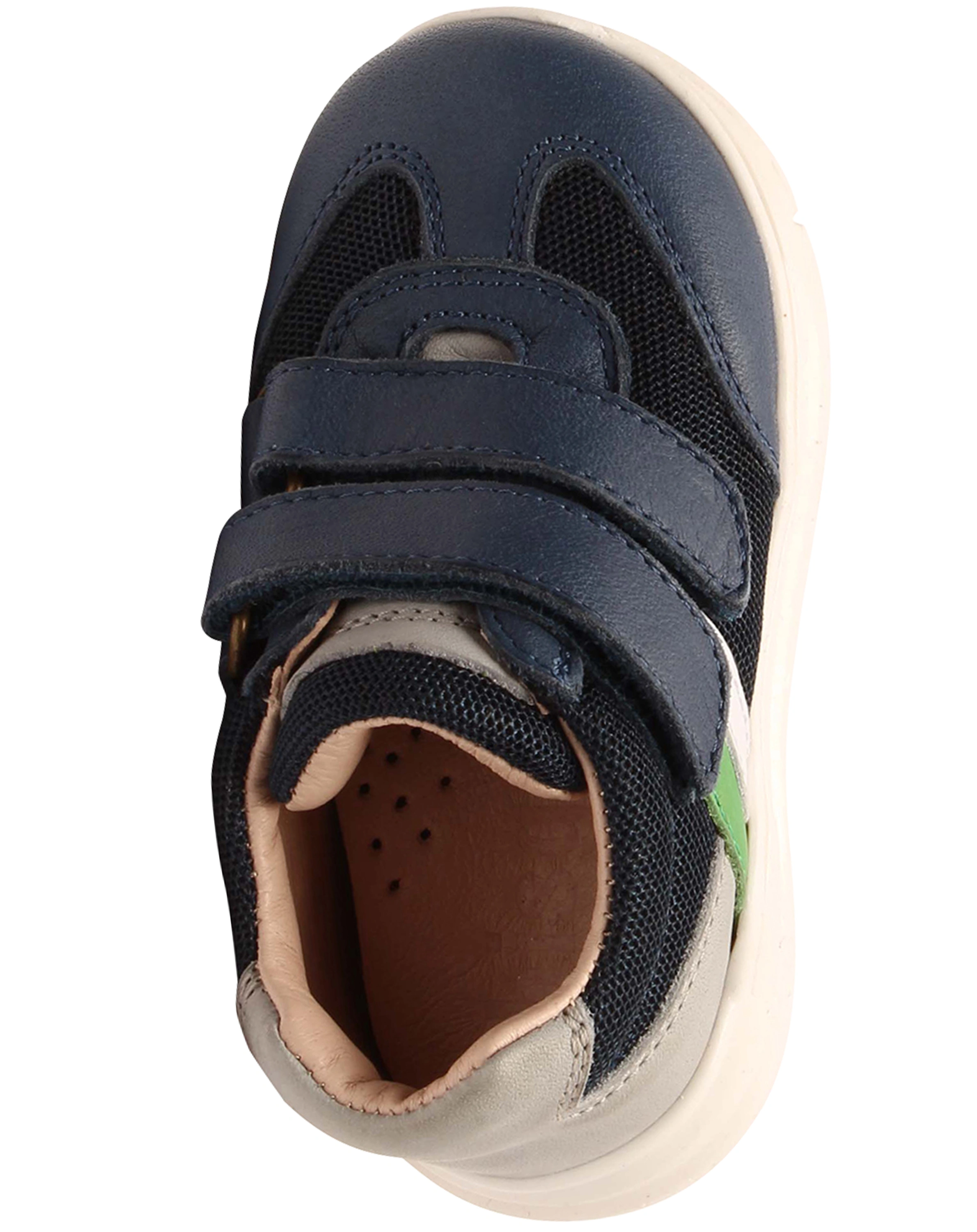 Klett-Lauflernschuhe VALDEMAR in navy